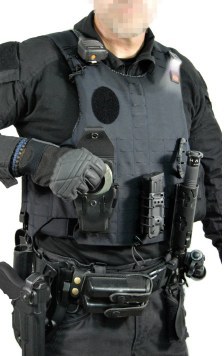 Protección
